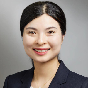 Yuan Lu (Assistant Professor at Yale School of Medicine)