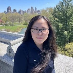 Fengchao Sun (Associate Research Scientist at Yale Center for Natural Carbon Capture, Yale University)