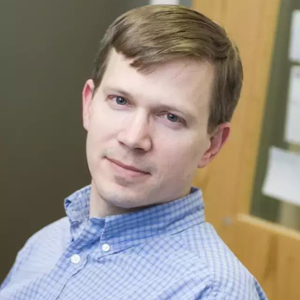 Anthony Koleske (Professor of Molecular Biophysics and Biochemistry at Yale University)