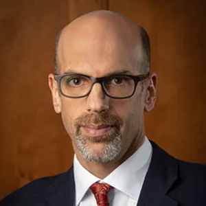 Daniel Markovits '91, JD '00 (Guido Calabresi Professor of Law at Yale Law School)