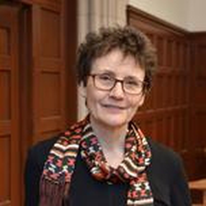Deborah Davis (Professor Emerita of Sociology at Yale University)