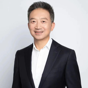 Bing Yuan JD '98 (Co-Founder and Managing Partner of Rockets Capital)