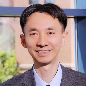 Dejing Dou (Partner and Director at BCG,  the Chief Data Scientist of BCG in Greater China)