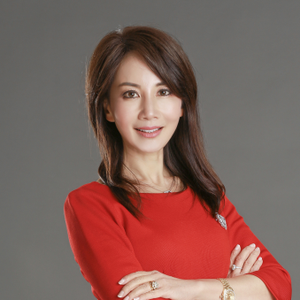 Jane Sun (CEO of Trip.com Group)