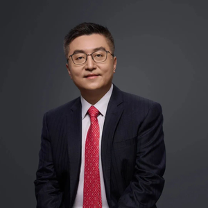 Dr. Brian Gu (Vice Chairman and President at XPENG)