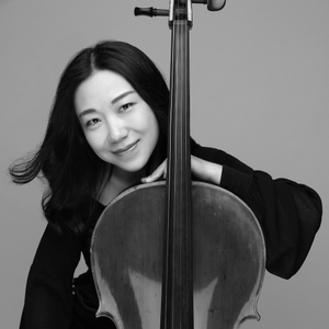 Huili Zhai (Cellist)