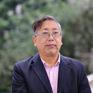 Kaiyun Ji (Director of The Center for Iranian Studies at Southwest University of China)