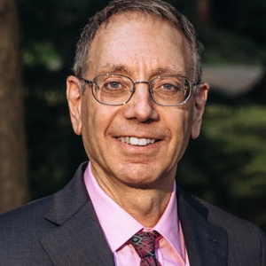 Jonathan Feinstein (John G. Searle Professor of Economics and Management at Yale School of Management)