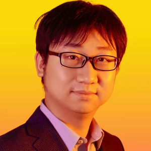 Sen Hu (Founder & CEO of MetaApp)