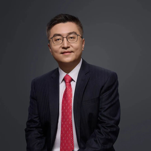 Dr. Brian Gu (Vice Chairman and President at XPENG)