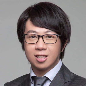 Hui Lin (Founder of Lingverse AI)