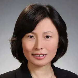 Sally Shan '97 MBA (Managing Director and Head of China at HarbourVest Partners)