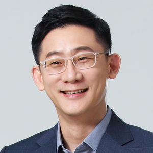 Peter Lin (Certified Mentor at New Code NLP)