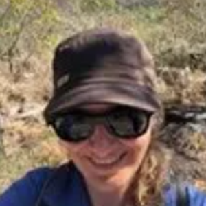 Juliana Teixeira (Postdoctoral Associate and Fellow at Staver Lab of Savanna Ecology, Yale University)