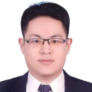 Hao Zhang (Visiting Scholar (2023–24) at Yale University)