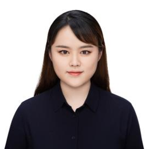 Yifan Chen (2024–2025 Fox International Fellow)