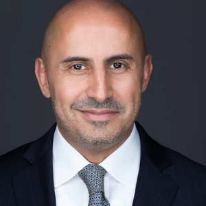 Sameer AlZahrani (CEO and CIO of KAPSARC Investment Management Company)