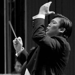 Long YU (Artistic Director and Chief Conductor of China Philharmonic Orchestra)