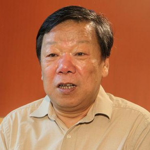 Xiaomin Liang (Economist)