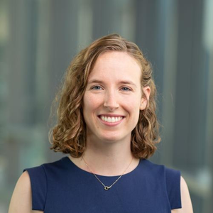 Lucy Page (Postdoctoral Associate at Yale Economic Growth Center and Macmillan Center)