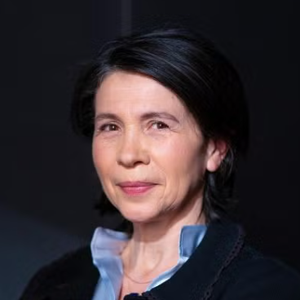 Martina Droth (Director of Yale Center for British Art)