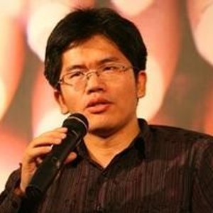 Peiyun Xiong (Scholar, Writer)