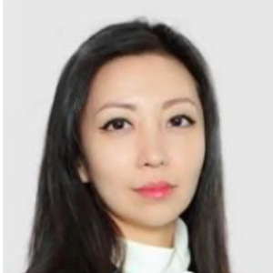 Annie Liang-Zhou (Co-Founder and Managing Partner of Liang Capital Partners)