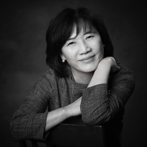 Woo-Kyoung Ahn (John Hay Whitney Professor of Psychology at Yale University)