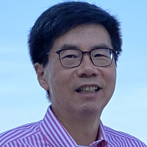 Weimin Zhong (Associate Professor of Molecular, Cellular, and Developmental Biology at Yale University)