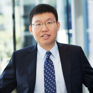 Song Ma (Assistant Professor of Finance at Yale School of Management)