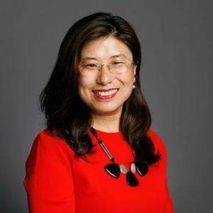 Binbin Wang (Yale World Fellow 2023)