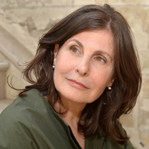 Alice Kaplan (Sterling Professor of French and Director of the Whitney Humanities Center at Yale University)