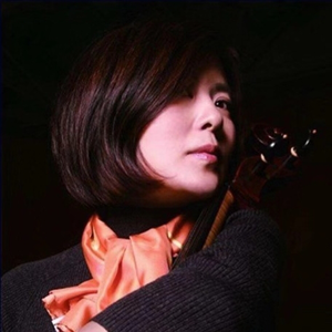 Xinhua Ma (Cellist)