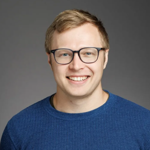 Jake Thompson (Postdoctoral Researcher at Professor Noah Planavsky’s Lab, Yale University)