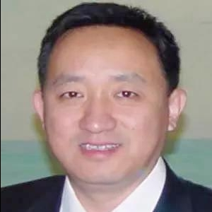 Fuquan Zhang (Director of Radiation Oncology at Peking Union Medical College Hospital)