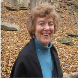 Mary Evelyn Tucker (Co-Director of Yale Forum on Religion and Ecology)