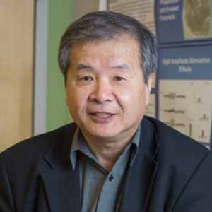 Bin Hu (Professor at Translational Neuroscience, University of Calgary)