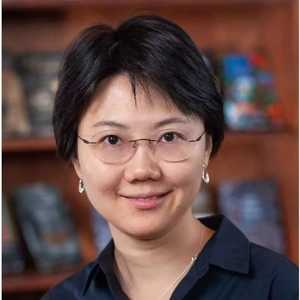 Yingyi Ma (Professor of Sociology at Syracuse University)