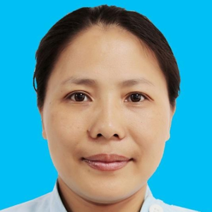 Meiping HUANG (Founder of the Shenzhou Sons and Daughters Rehabilitation Center in Beijing)