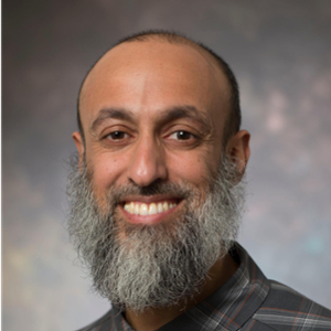 Saquib Lakhani (Clinical Director of Yale Medicine Pediatric Genomics Discovery Program & Assistant Professor, Pediatrics, Yale School of Medicine)