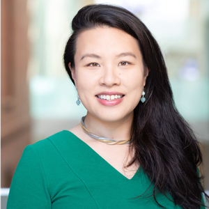 Stephanie Hueon Tung (Byrne Family Curator of Photography at Peabody Essex Museum)