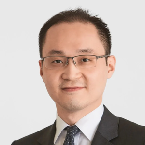 Boyuan Zhang MM '15 (Senior Associate at Robert A.M. Stern Architects)