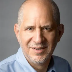 Max Bazerman (Jesse Isidor Straus Professor of Business Administration at Harvard Business School)