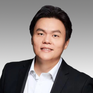 Jack Liang '07 MBA (Founding Partner at Kinzon Capital)