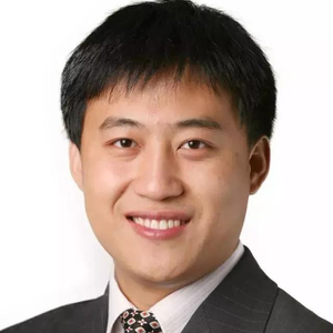 Martin Ma (Founder & CEO of Happy Universe)