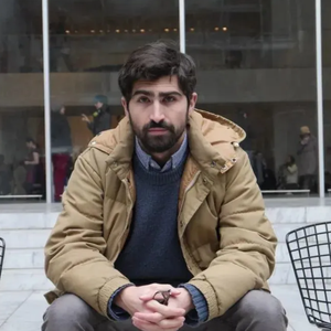 Aaron Reiss '10 (Freelance Researcher, Journalist, and Cartographer)