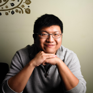 Hong Liu (Co-founder and Executive Director, Peer Experience Exchange Rostrum (PEER))