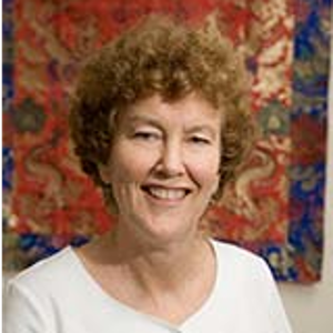 Mary Evelyn Tucker (Senior Lecturer and Senior Research Scholar,  School of Forestry and Environmental Studies at Yale University)