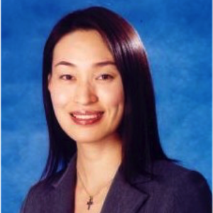 Karen Zong (Managing Director of Integrated Development Group)