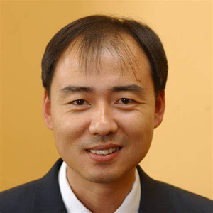 Jun Ma (Founding Director of Institute of Public and Environmental Affairs)